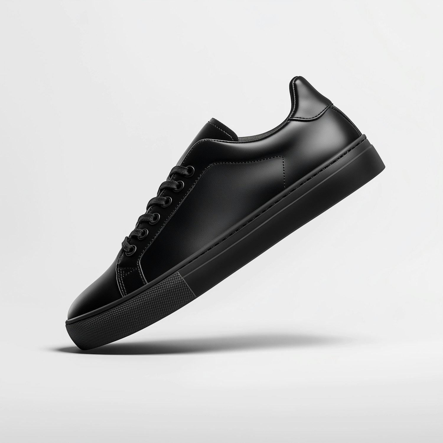 Everyday Leather Sneaker, picture 2 of 3