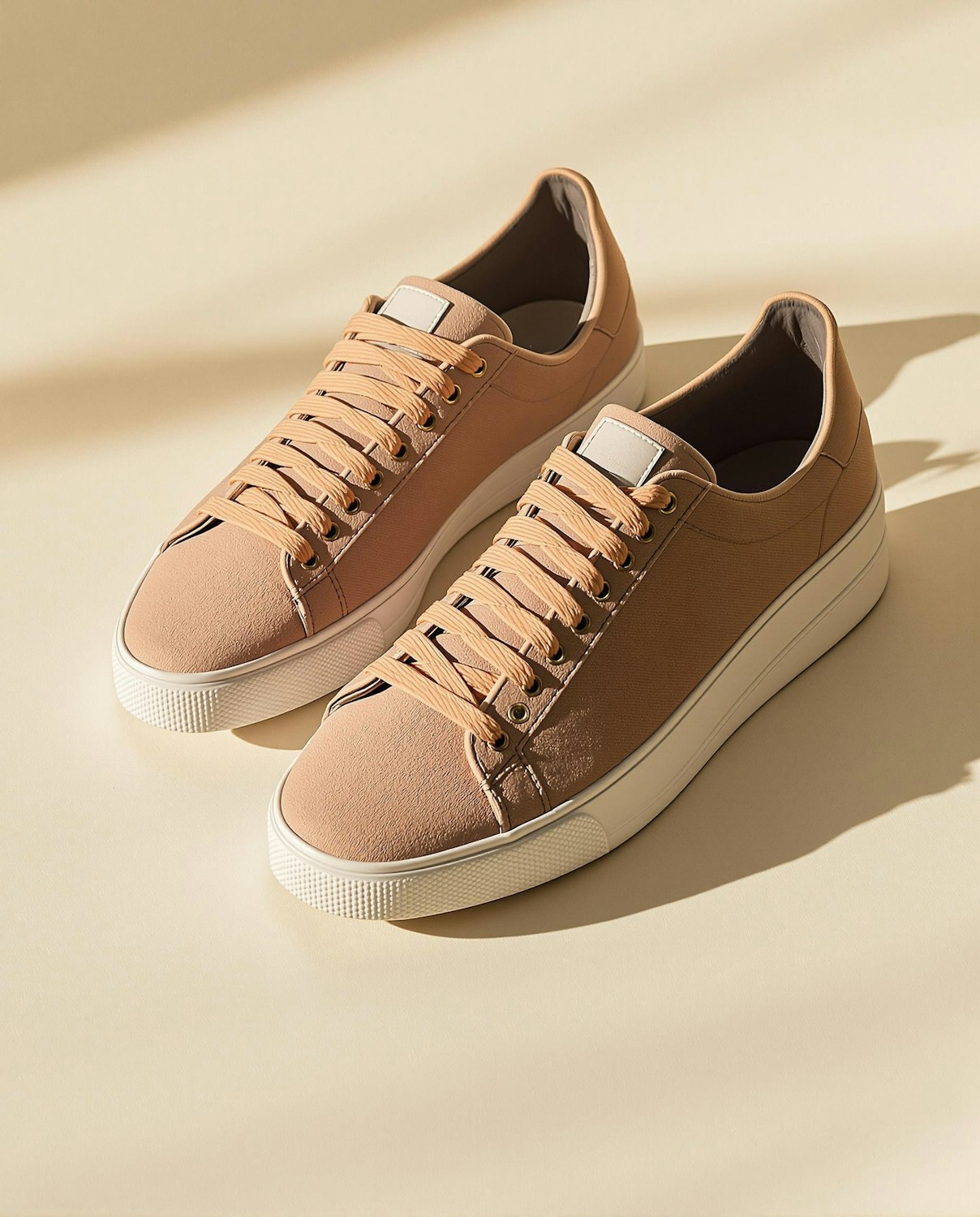 Flare Glow Sneaker, picture 2 of 2