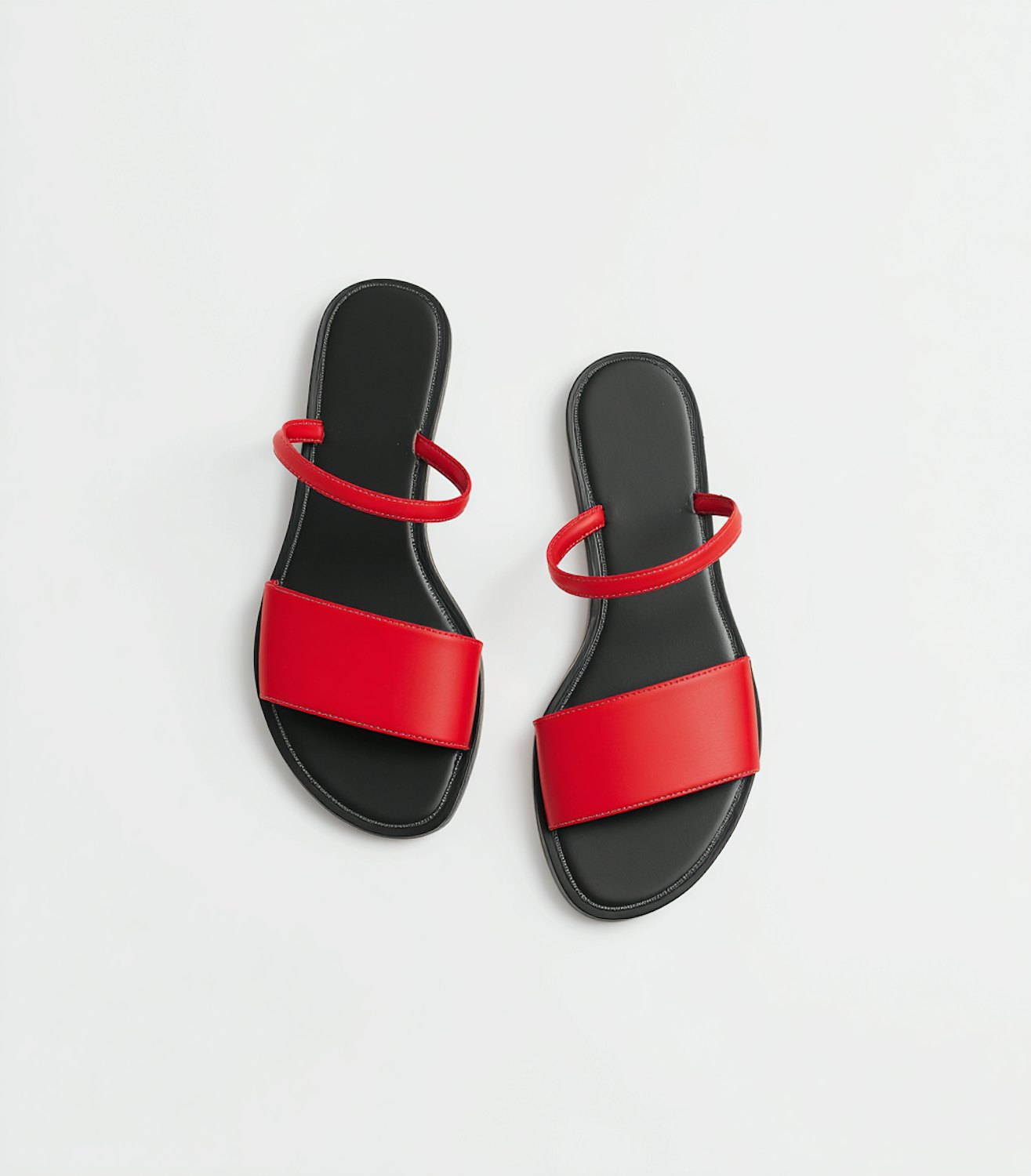 Strappy Summer Sandal